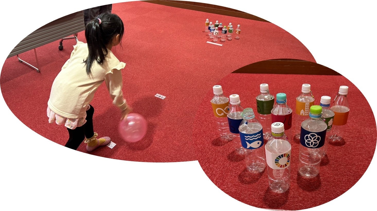 ボウリングイメージ