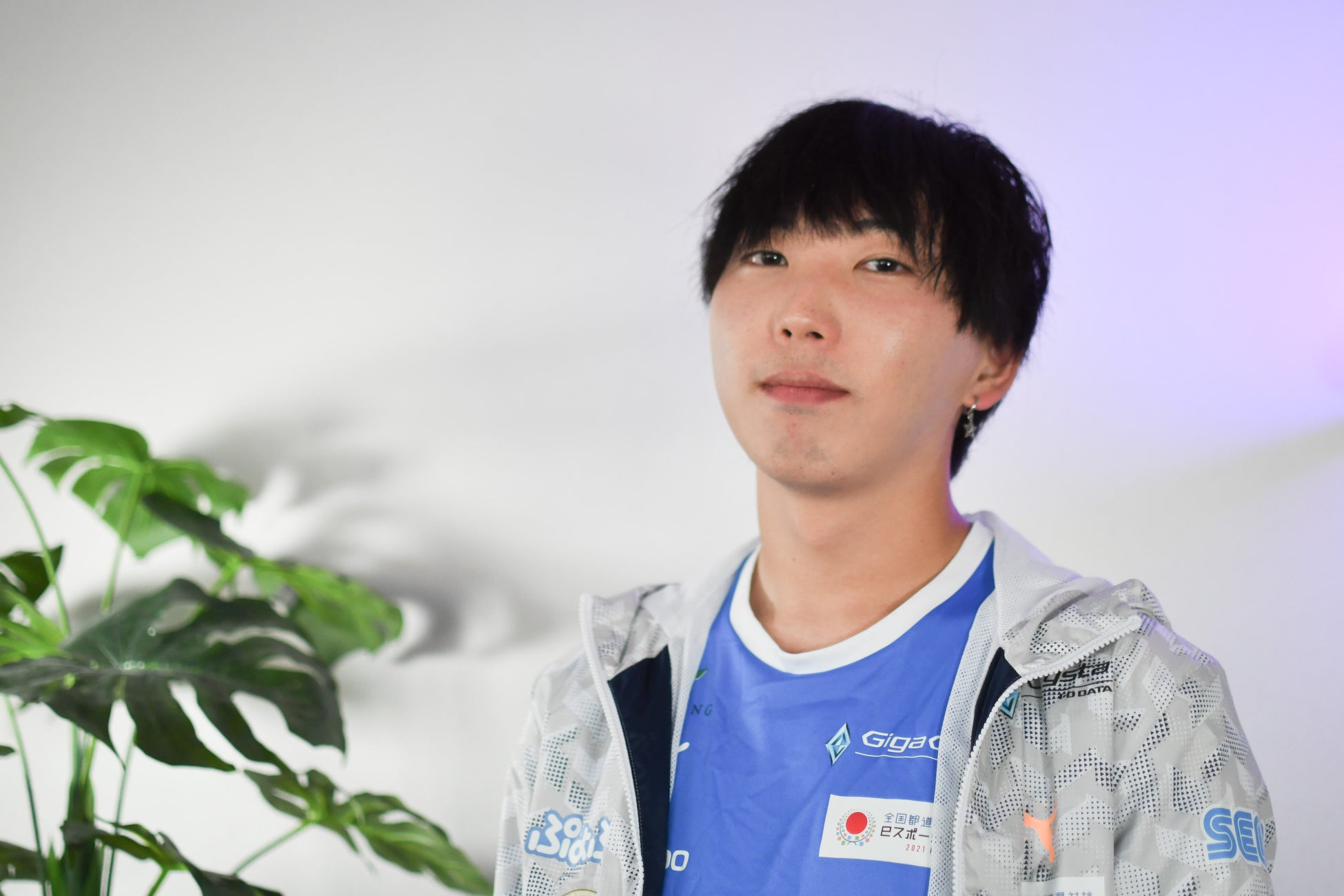 eスポーツ選手ぶーけ、全国都道府県対抗eスポーツ選手権出場決定! eスポーツ選手ぶーけ、全国都道府県対抗eスポーツ選手権出場決定!