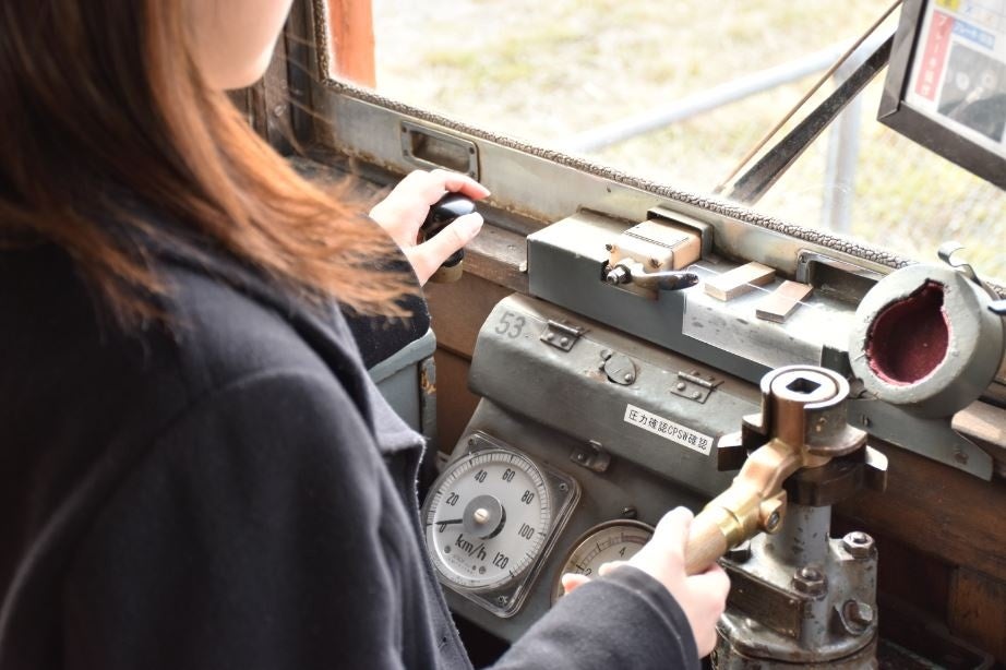本物の運転士さながらの体験を!「一畑電車プレミアムこだわり体験運転」が松江市ふるさと納税返礼品に登場!