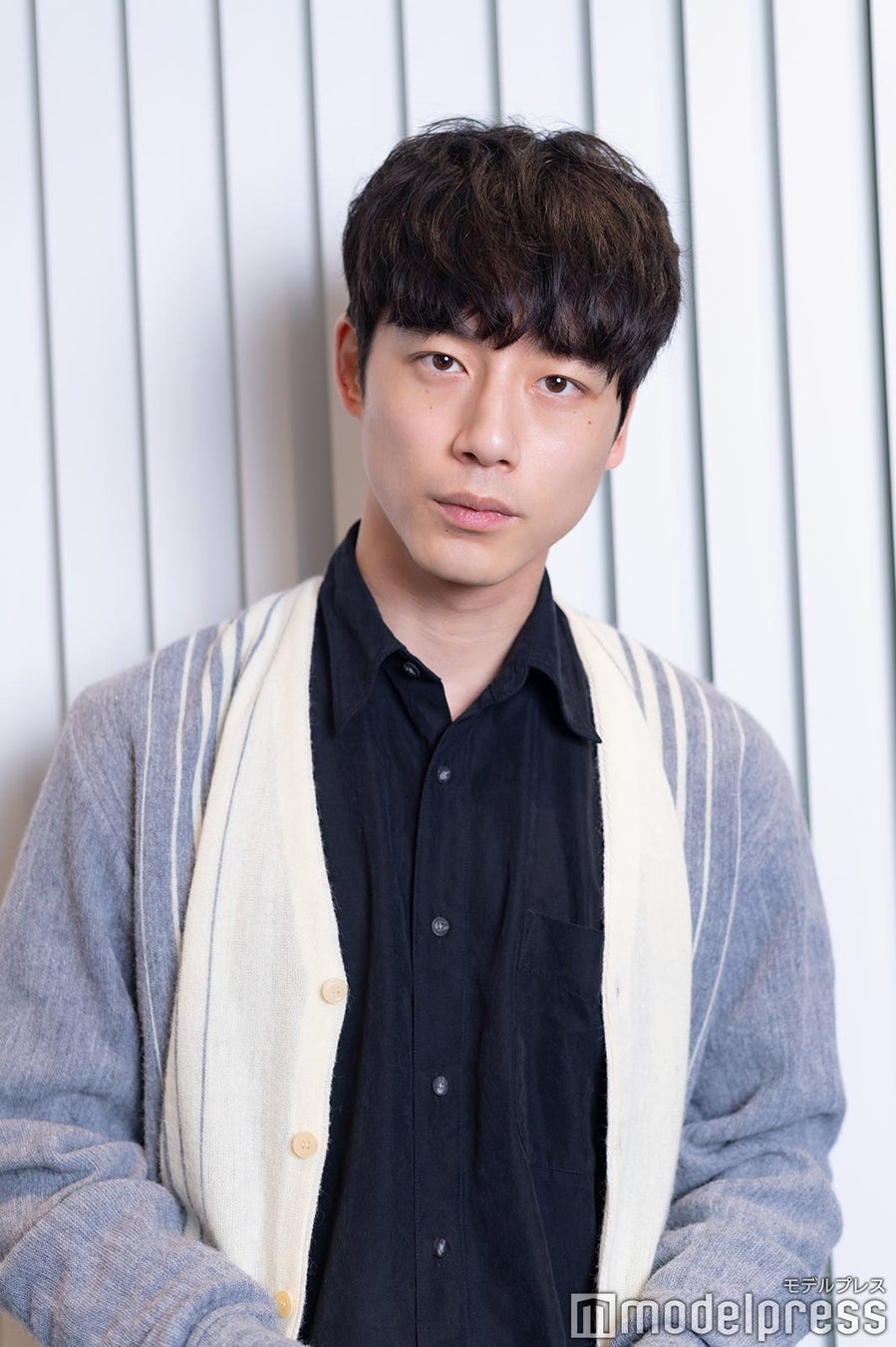坂口健太郎(C)モデルプレス