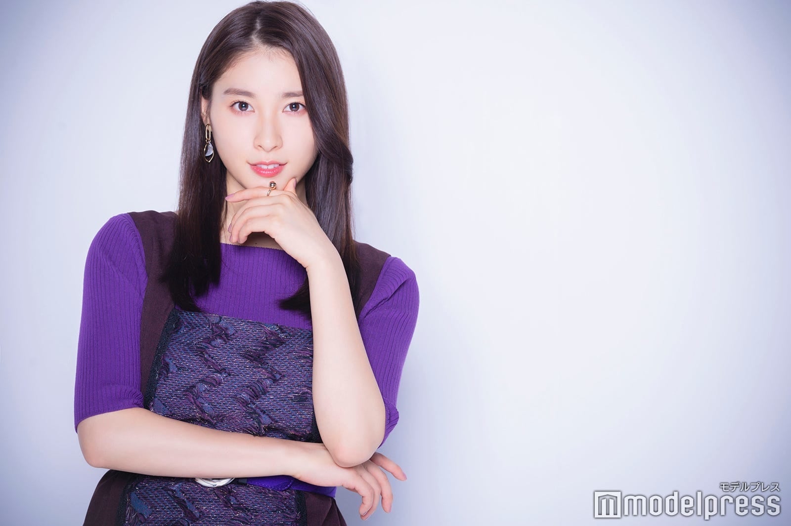 2月の表紙は土屋太鳳 モデルプレス独自企画 今月のカバーモデル モデルプレス のプレスリリース 2月の表紙は土屋太鳳 モデルプレス独自企画 今月のカバーモデル モデルプレス のプレスリリース