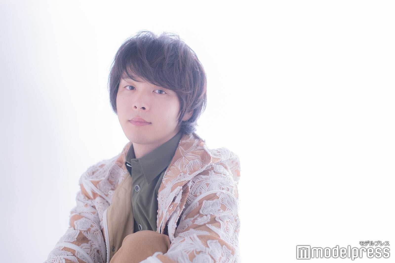 中村倫也(C)モデルプレス