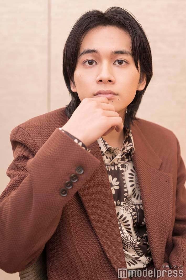 北村匠海(C)モデルプレス