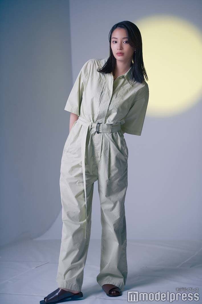 広瀬すず（C）モデルプレス