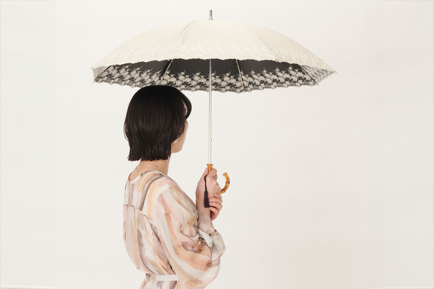 プレゼントキャンペーン】トンボ洋傘前原光榮商店の「日本製洋傘」が