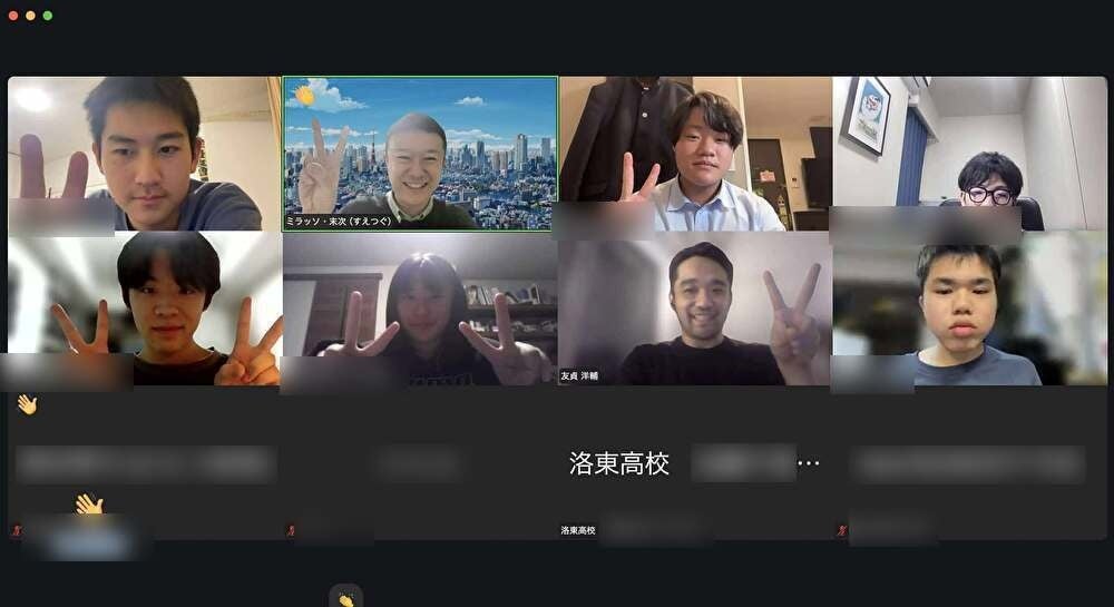 画像が削除されました