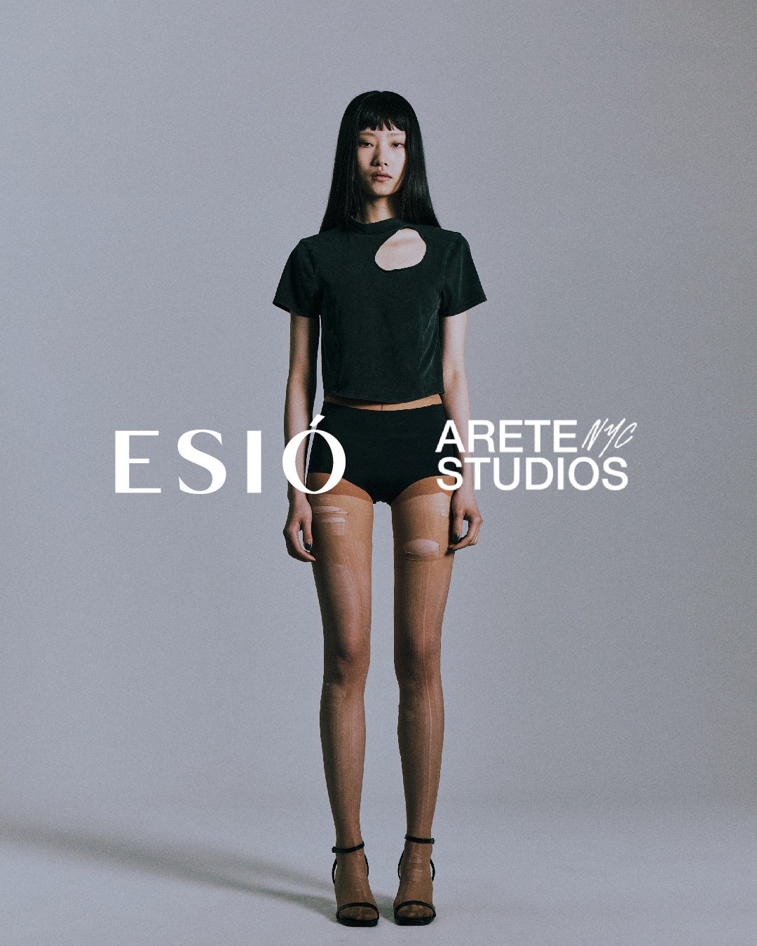 ESIÓ、世界に見つかる。