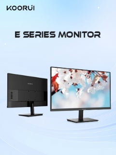 新発売】KOORUI “風”シリーズ27インチモニター「E2721F」登場! | HKC 新発売】KOORUI “風”シリーズ27インチモニター「E2721F」登場! | HKC