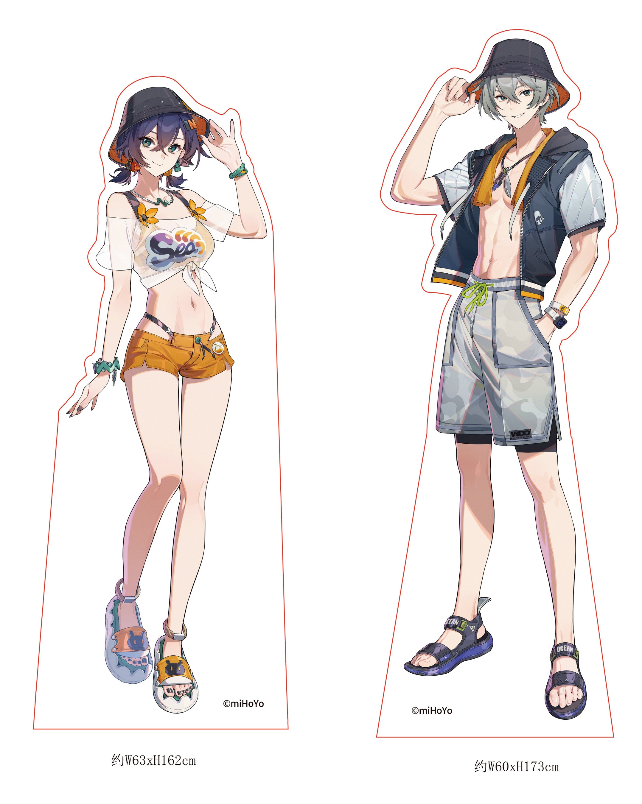 鹿児島初「コミLab.」4/24開店！原神グッズ特典も