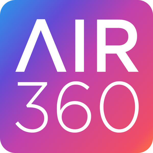 AIR360株式会社