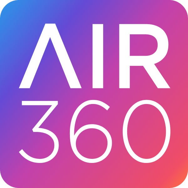 AIR360株式会社