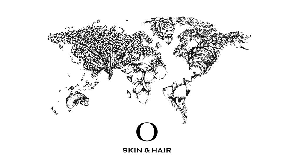 O SKIN&HAIR(オースキンヘア)