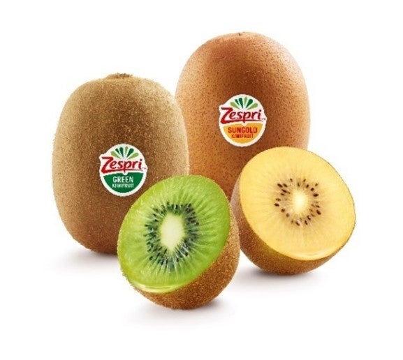 9月1日は「キウイの日」 ゼスプリ×新宿高野スペシャルコラボ 9月1日