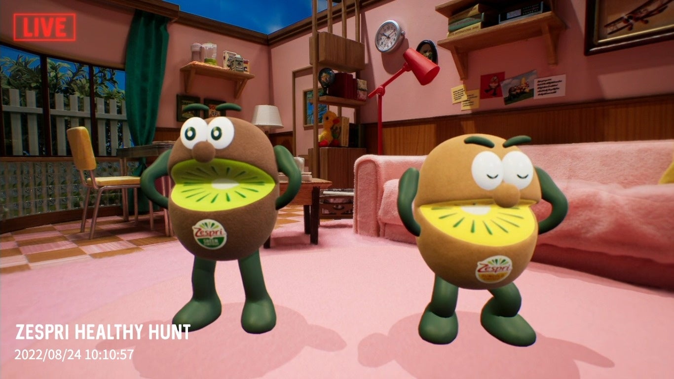 ◆Zespri ◆ゼスプリ☆キウイブラザーズ☆10点まとめ売り♥ 初オンエア直後に日本トレンド1位を獲得！国民的人気！キウイ