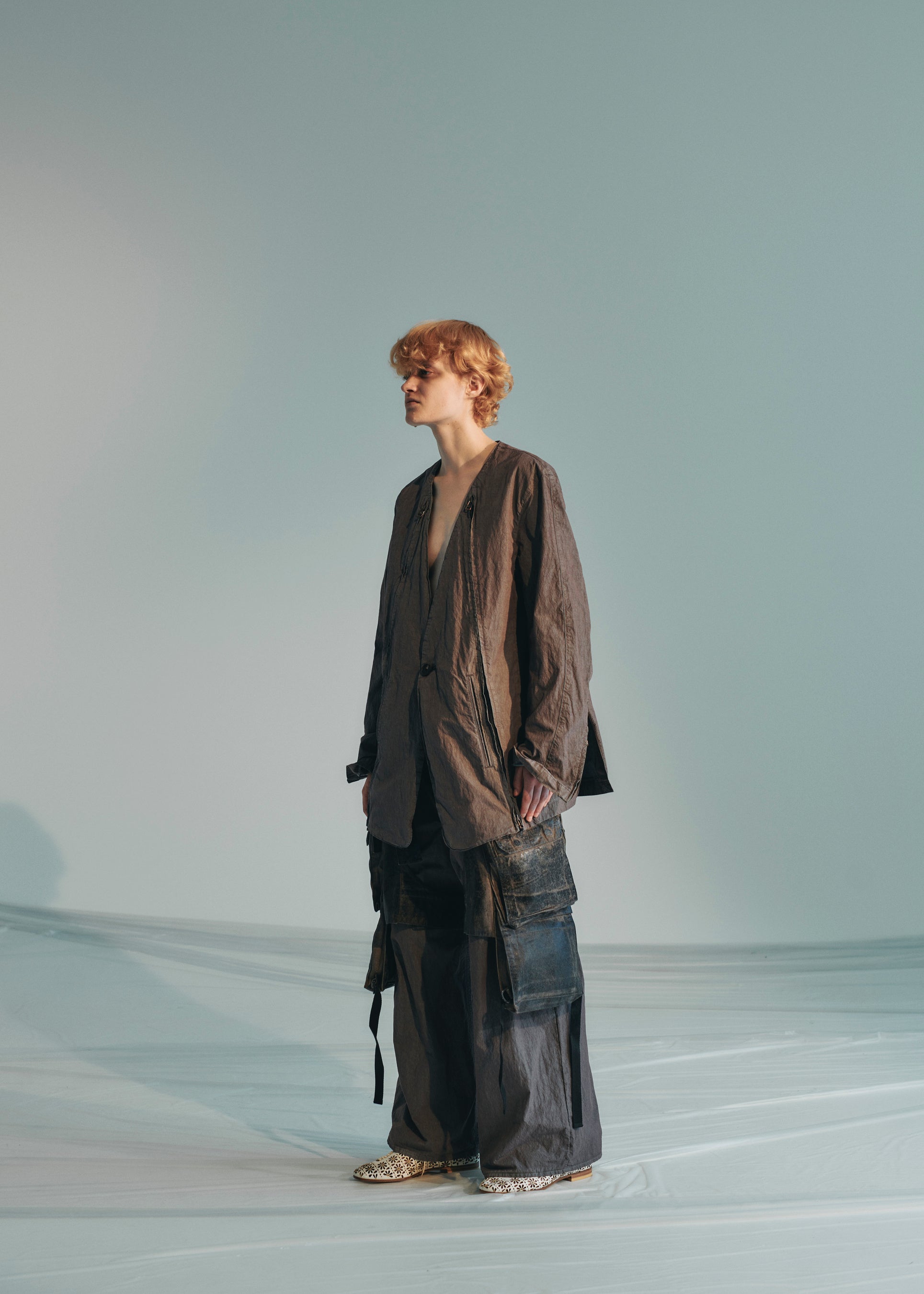 SUBLATIONS、阪急メンズ東京1F MAIN BASEにてPOPUP STORE開催SEC