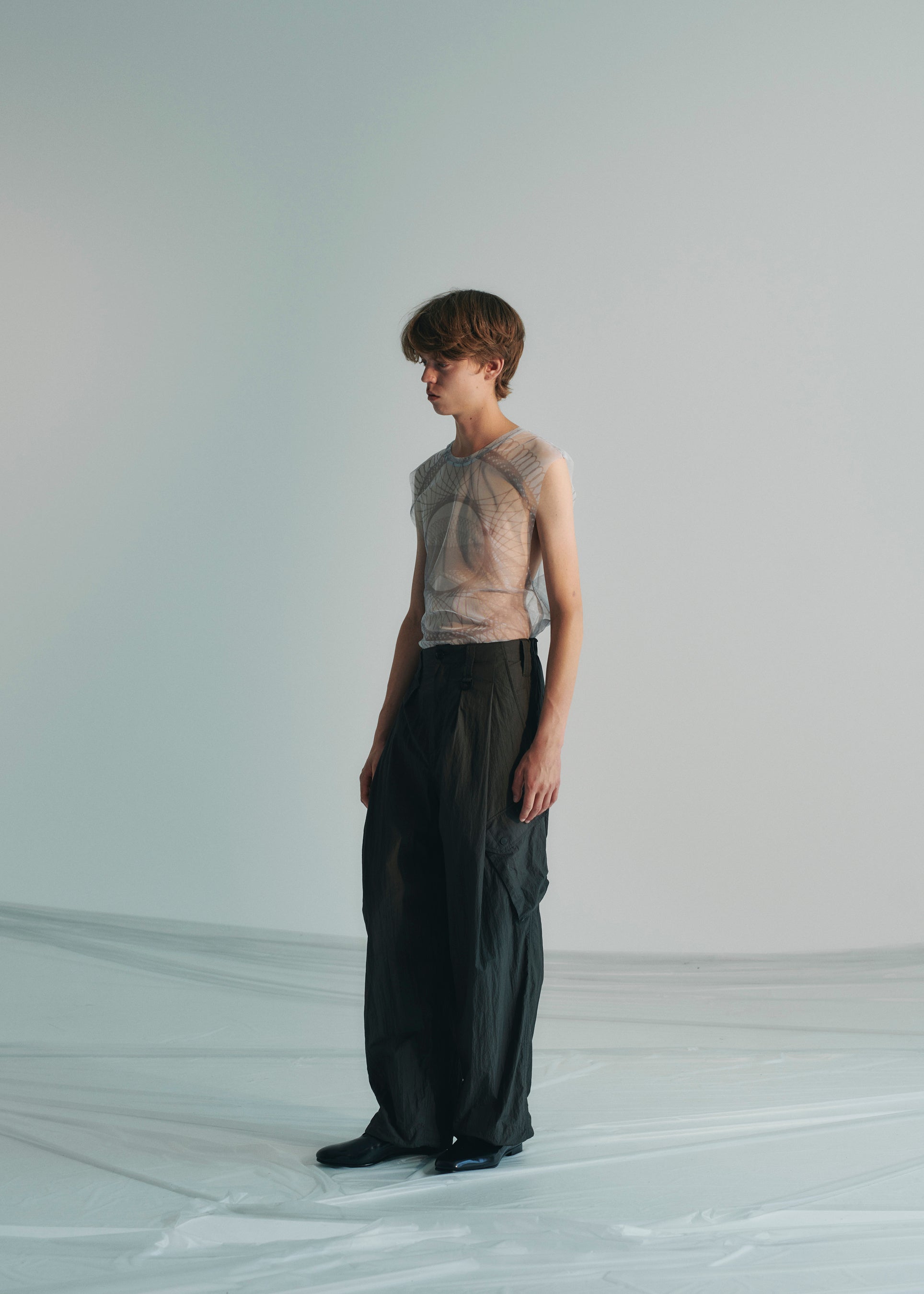 SUBLATIONS、阪急メンズ東京1F MAIN BASEにてPOPUP STORE開催SEC