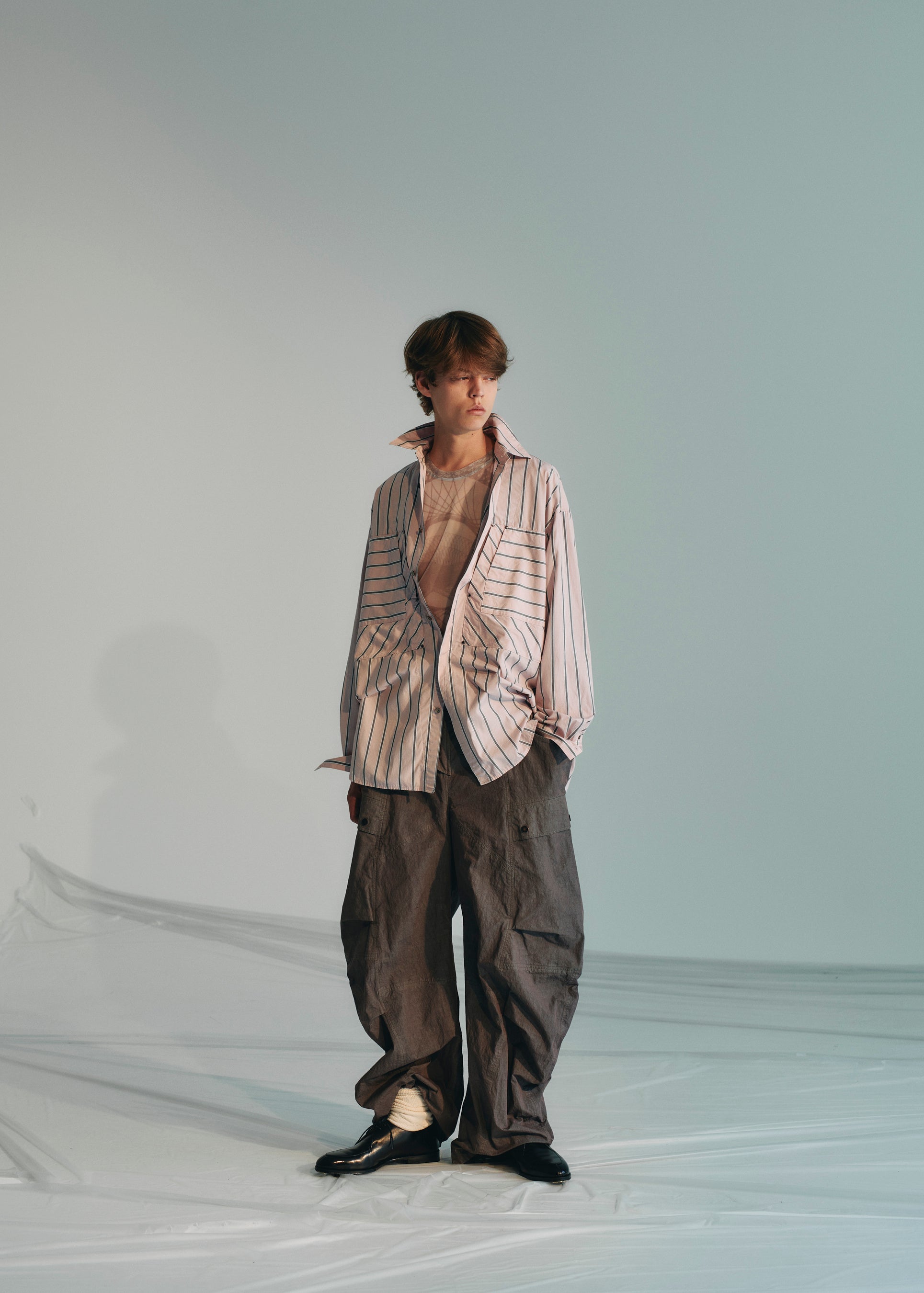 SUBLATIONS、阪急メンズ東京1F MAIN BASEにてPOPUP STORE開催SEC