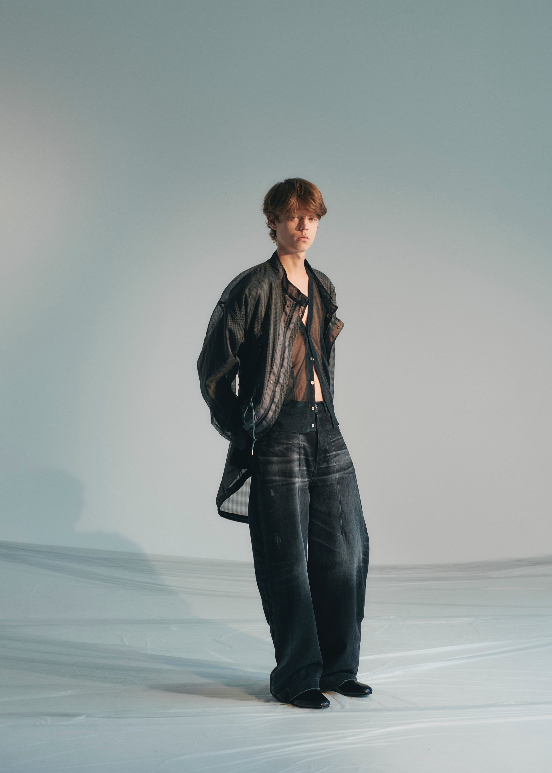 SUBLATIONS、阪急メンズ東京1F MAIN BASEにてPOPUP STORE開催SEC