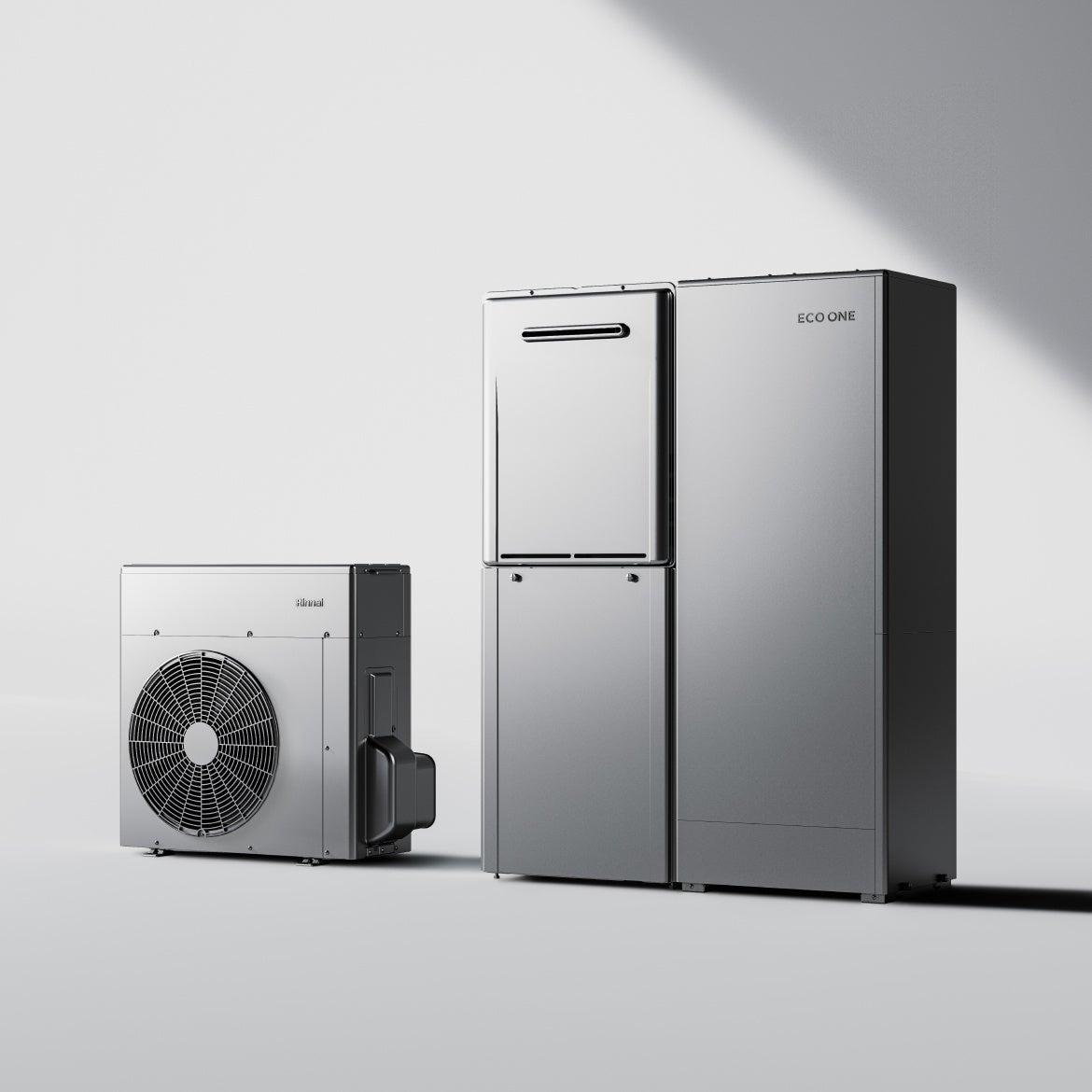 ECO ONE X5　ウルトラファインバブル発生装置搭載モデル