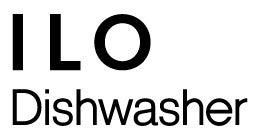 ILOビルトイン食器洗い乾燥機 ロゴ