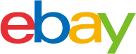 eBayロゴ