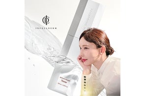 インセルダム(INCELLDERM)、本日より日本での正式販売を開始。正規 インセルダム(INCELLDERM)、本日より日本での正式販売を開始。正規