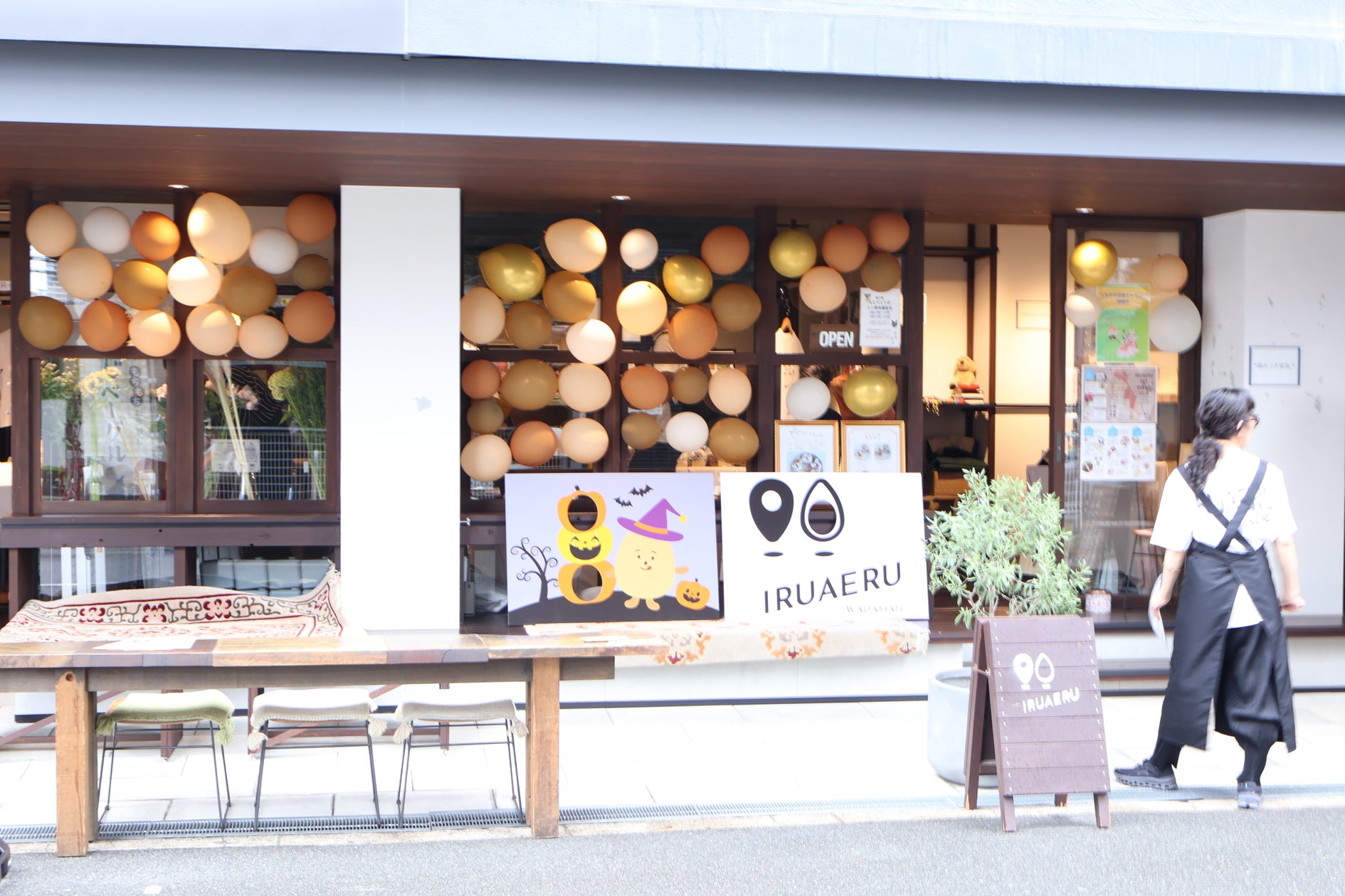 とろとろキャラメルで人気の〈N.Y.C.SAND〉が大丸札幌店に再登場!「N.Y.マロンカシスキャラメルサンド」も数量限定販売