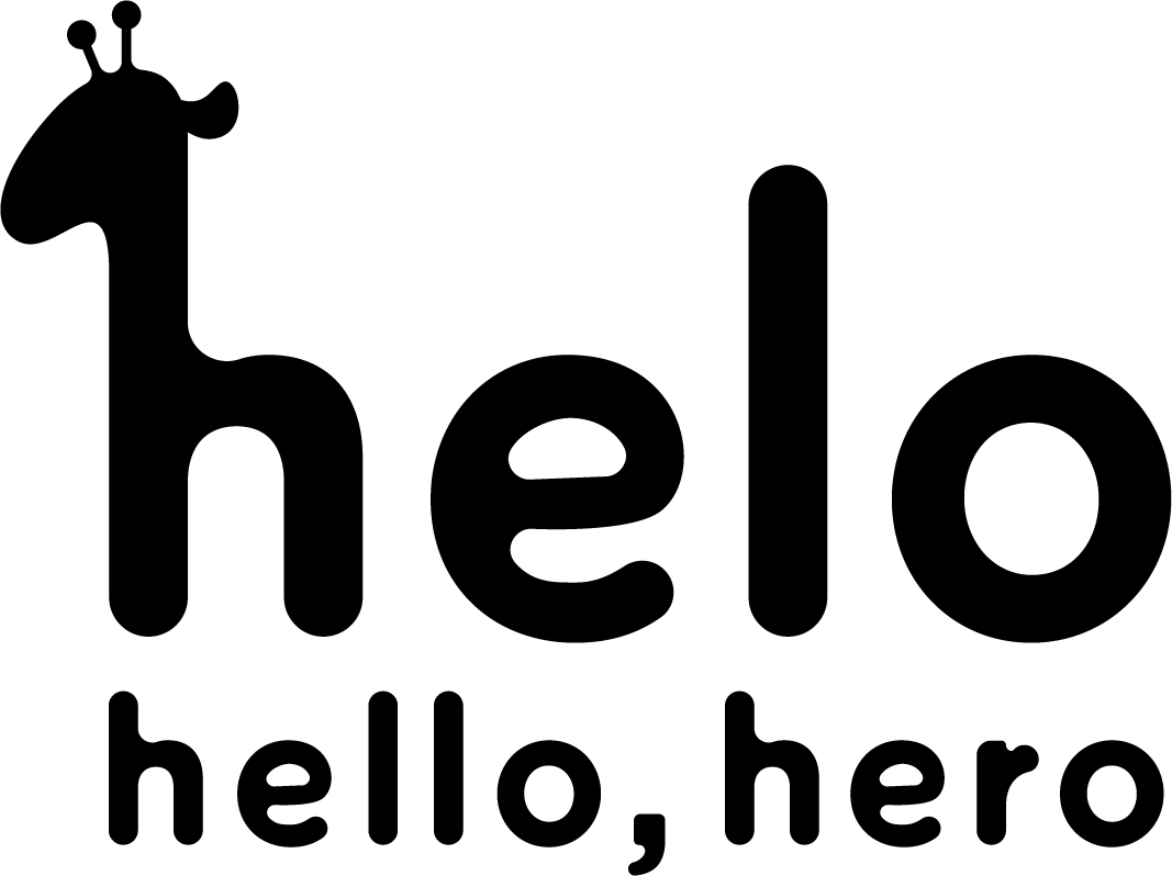 株式会社ハロー