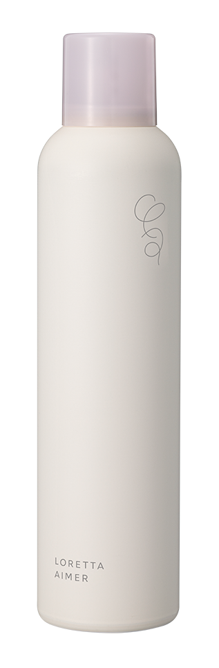 グロスキープスプレー