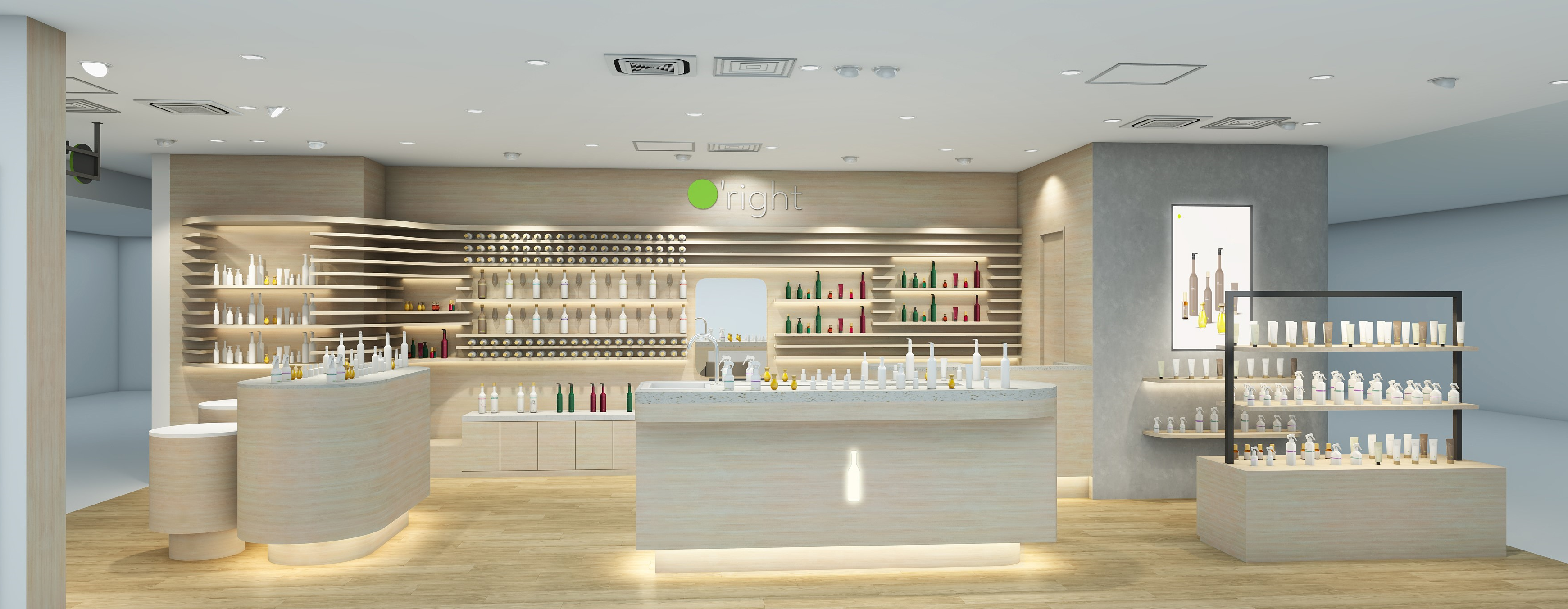 cherry★q4760qo★当店一押し★ブライダルフェア★婚礼 花嫁用【大振袖】引き振袖★朱・オレンジ系 鹿の子絞り★中古品★ 京都初出店！台湾発ゼロカーボンビューティーブランド「O\u0027right（オー