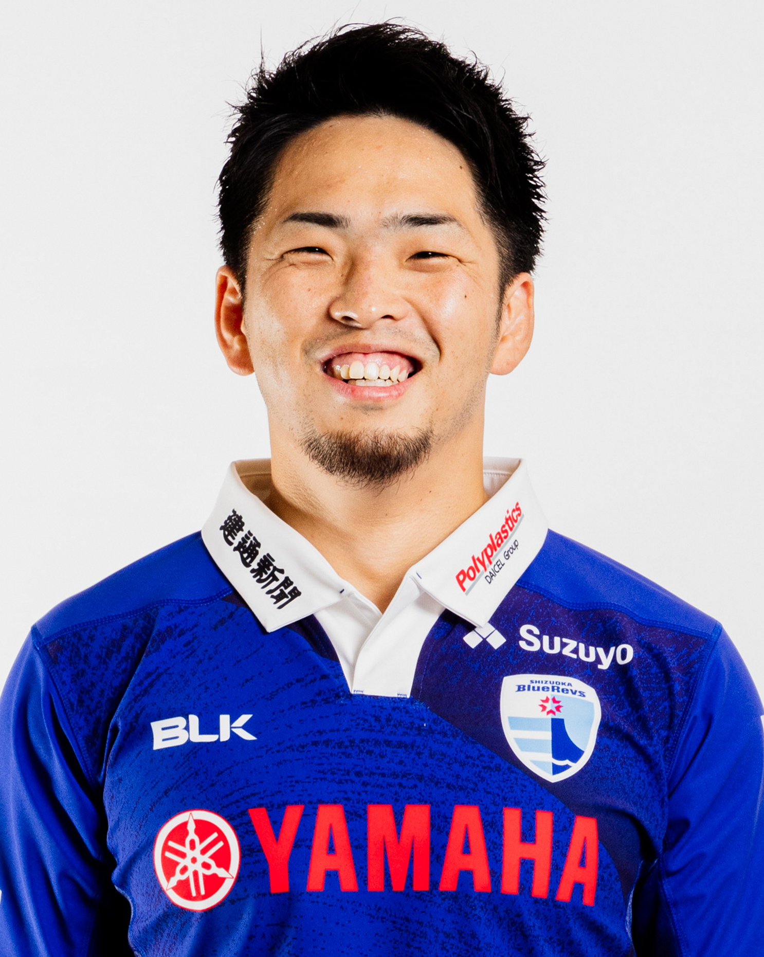 写真提供：静岡ブルーレヴズ