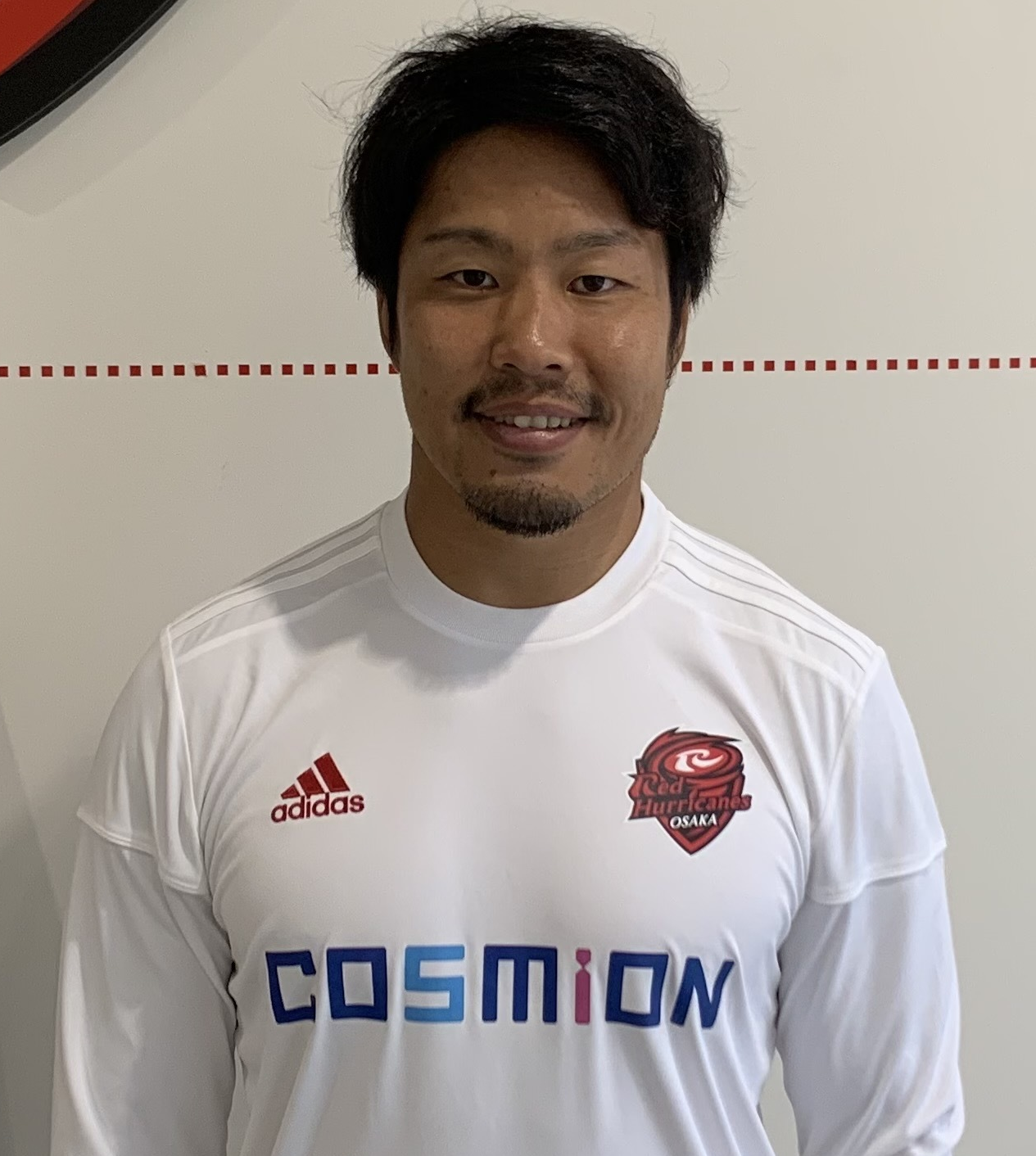 写真提供：レッドハリケーンズ大阪