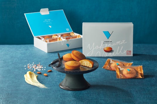 横浜バニラ、「伊勢丹新宿店」にて初の期間限定ポップアップストアを開催! 横浜バニラ、「伊勢丹新宿店」にて初の期間限定ポップアップストアを開催!