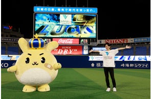 横浜バニラ、横浜DeNAベイスターズと【オフィシャルスポンサー契約】を締結!ならびに2025年公式戦におけるLUCKY 7主催が決定!