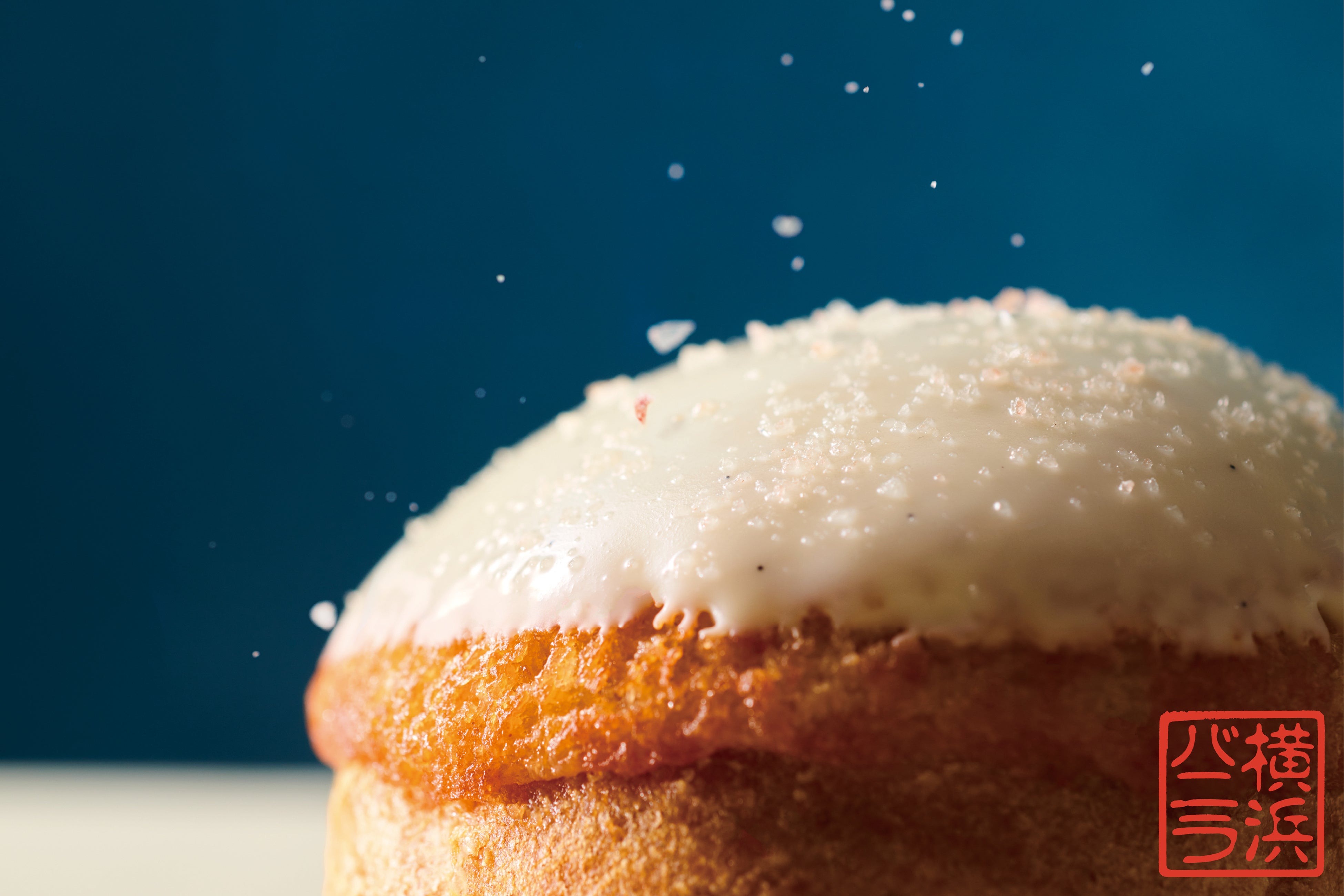 横浜バニラ、連日行列・完売の生スイーツ《クリームフィナンシュー