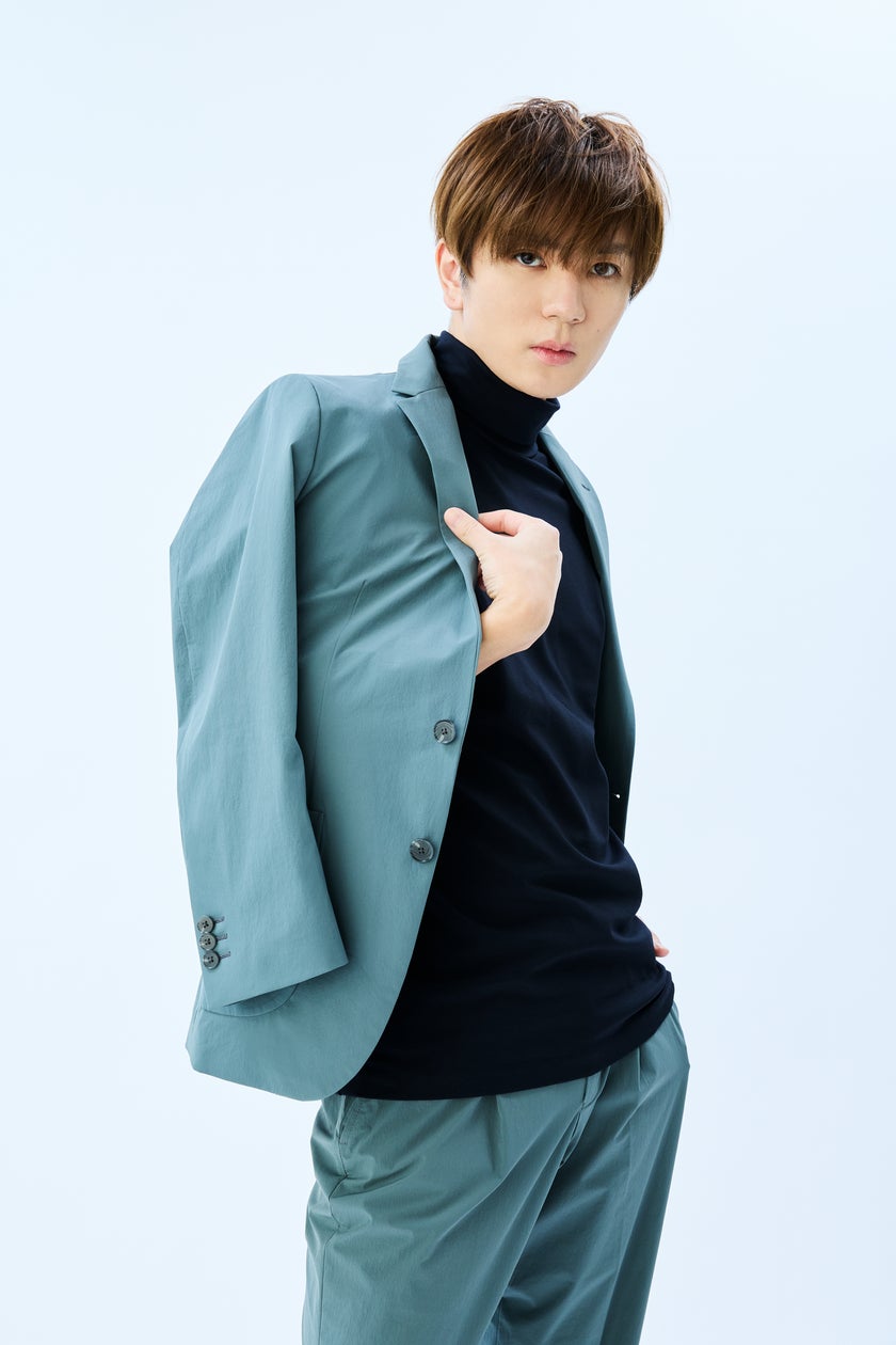 横浜バニラCEO髙橋優斗がFABRIC TOKYO特設インタビューサイトに 横浜バニラCEO髙橋優斗がFABRIC TOKYO特設インタビューサイトに