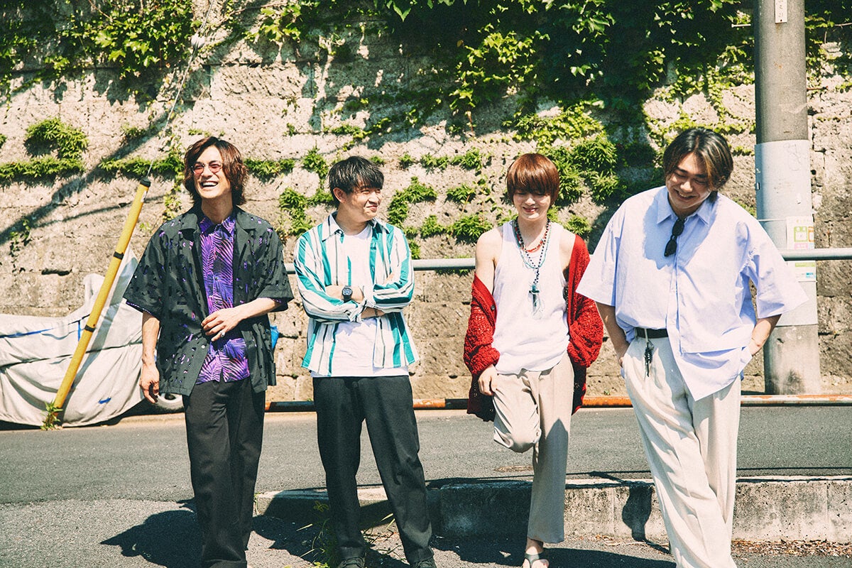 TikTokで話題のクリエイター集団「ごっこ倶楽部」が制作するfilmbum ORIGINAL作品『ふたりみたり』リリース記念、独占インタビューを公開!