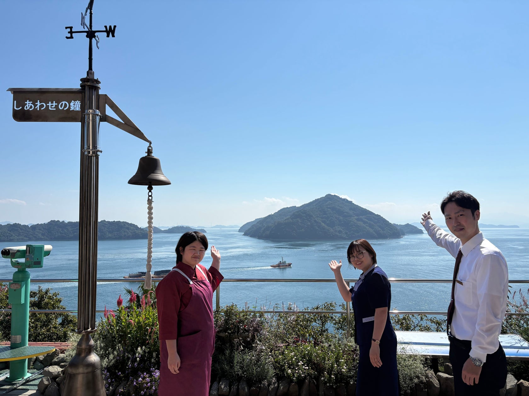 那智勝浦の食と自然、そして温泉を歩きながら楽しむイベント「第5回ONSENガストロノミウォーキング in 那智勝浦」を2026年12月5日(土)に開催いたします!