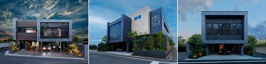 諸戸の家、一切公開しない「THE SECRET PROJECT」を始動 諸戸の家、一切公開しない「THE SECRET PROJECT」を始動