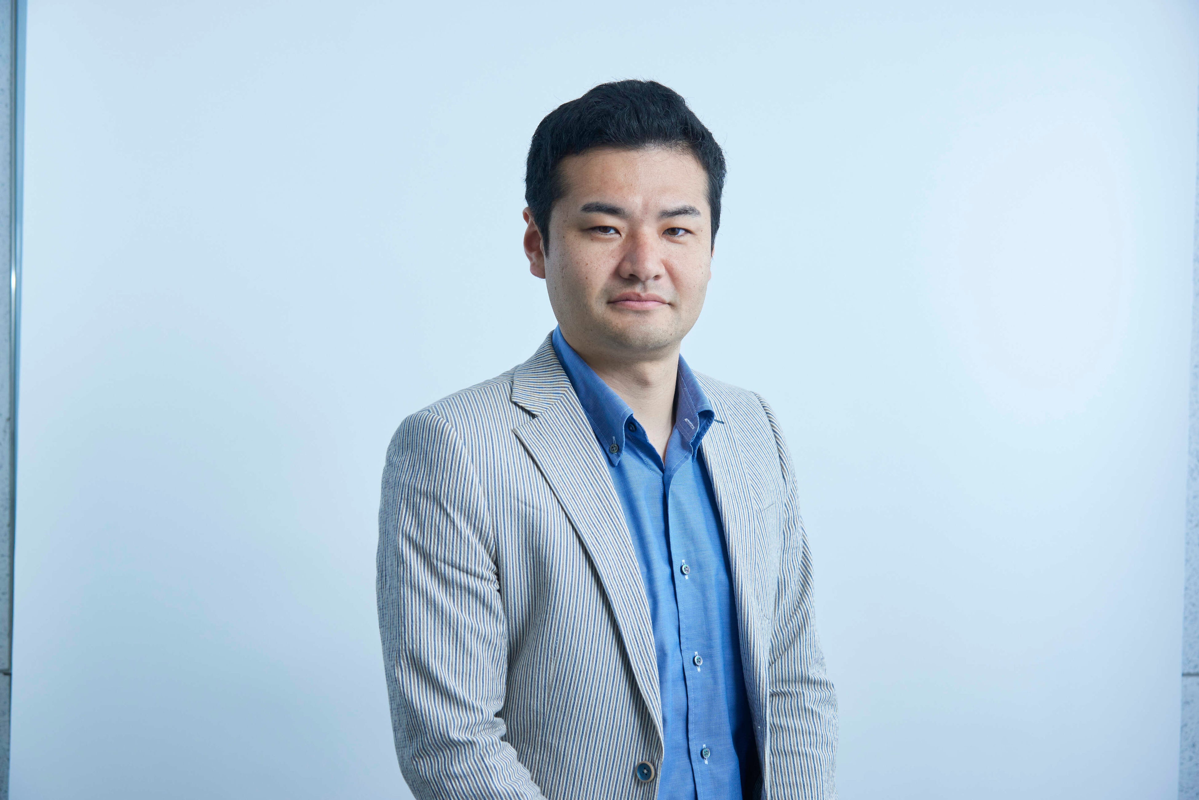 日本著者名・人名典拠録/日外アソシエ-ツ/日外アソシエ-ツ（大型本） Hiroaki Seto - IPG Mediabrands Japan, Managing Director