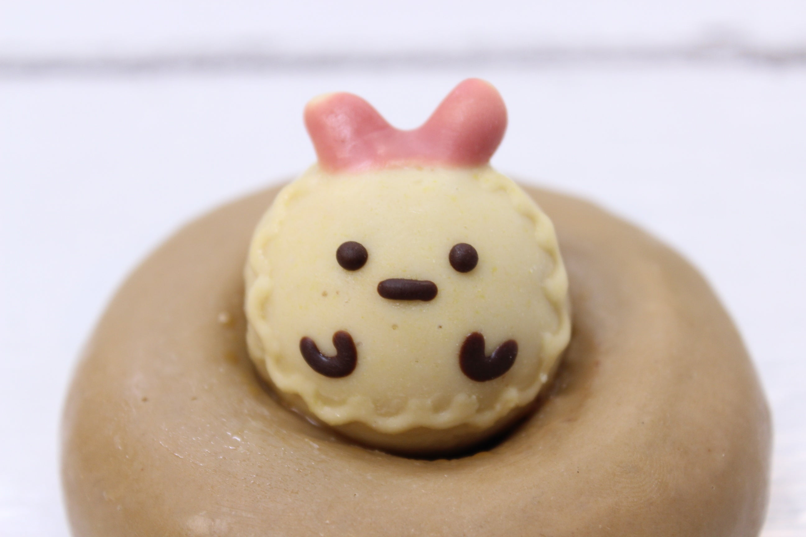 えびふらいのしっぽ