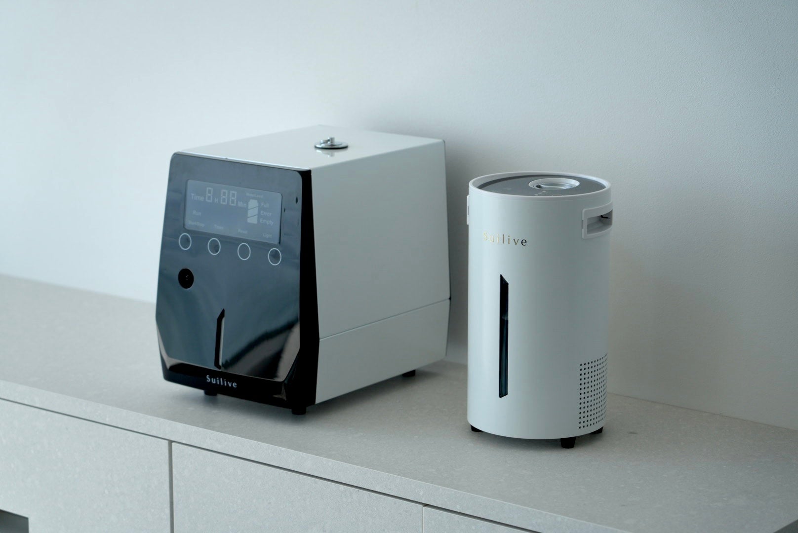 サッカー日本代表選手も愛用！日本製の水素吸入器『Suilive』が