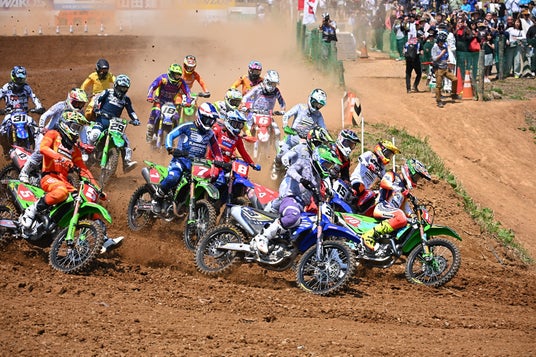 D.I.D 全日本モトクロス選手権シリーズ2026 第4戦 SUGO大会 大会情報 D.I.D 全日本モトクロス選手権シリーズ2026 第4戦 SUGO大会 大会情報