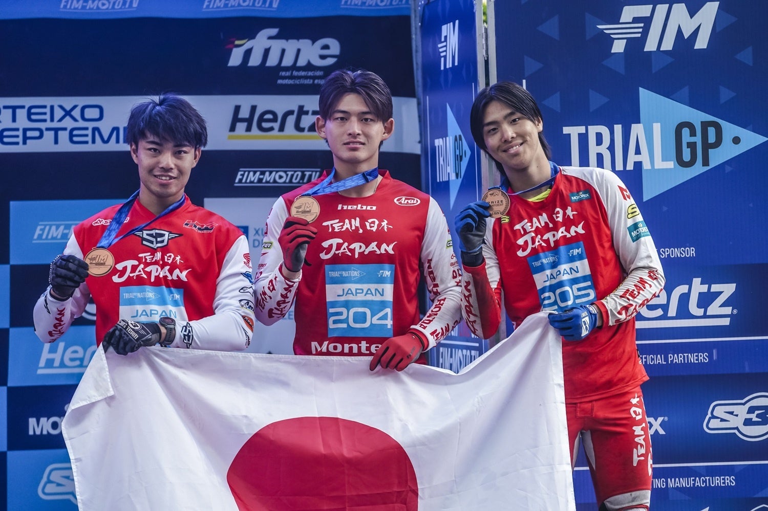 2026-2027シーズン 登録完了選手(2026年9月27日付)