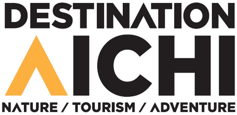 DESTINATION AICHI