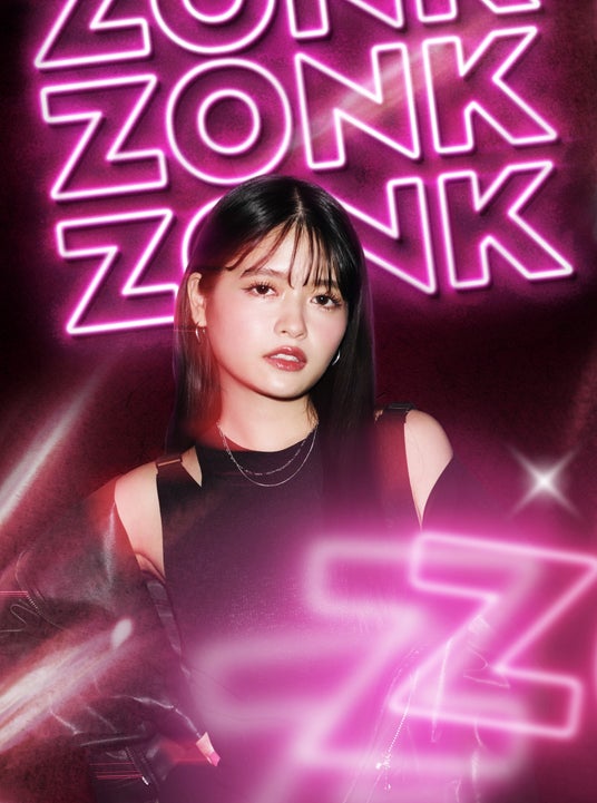 ゾンクホテル、 TikTokクリエイター・タレントの景井ひなさんをアンバサダーに迎え、新たなブランド発信を強化! ゾンクホテル、 TikTokクリエイター・タレントの景井ひなさんをアンバサダーに迎え、新たなブランド発信を強化!