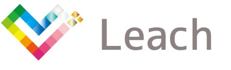 Leachロゴ