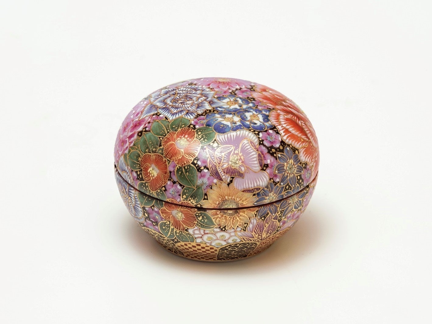 紅ミュージアム】手仕事ギャラリー「5colors －うるわしの