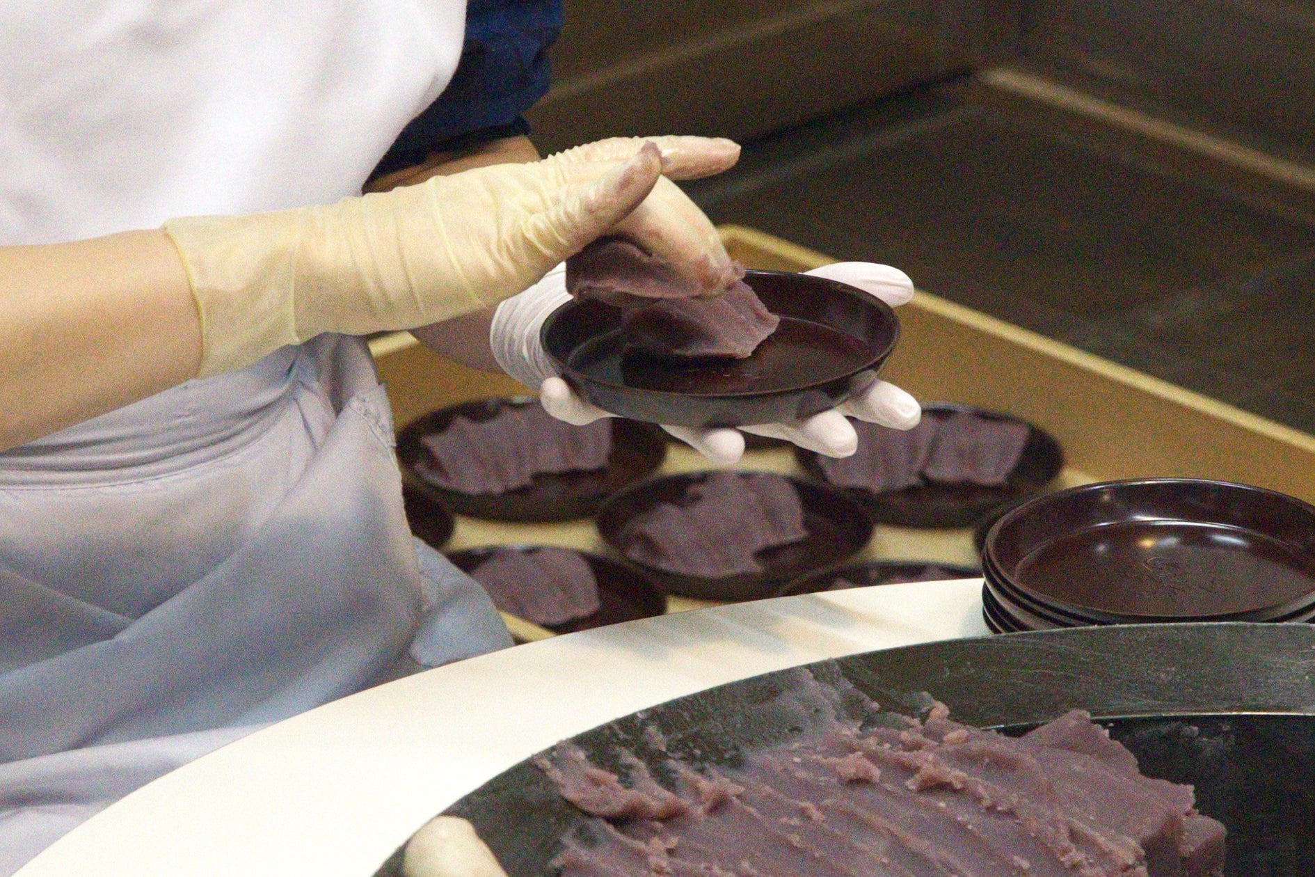 京銘菓「井筒八ッ橋」がチョコレート菓子に。発売15年周年「八ッ橋 京くらんち」がリニューアル発売!