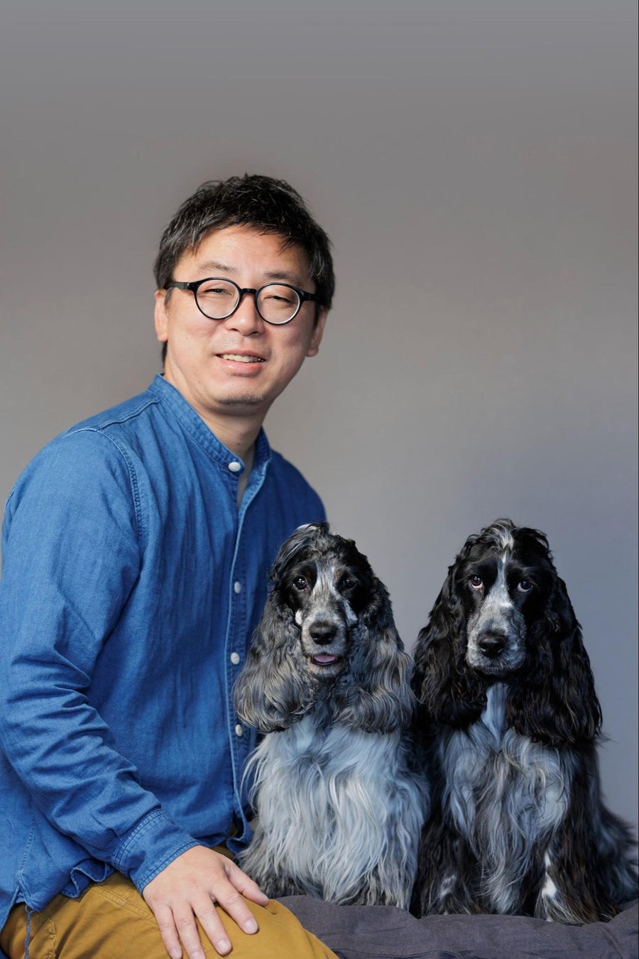 執行役員ブランドコミュニケーション本部長 吉野真紀夫